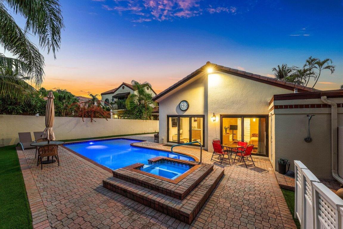 23419 Mirabella Circle S, Boca Raton