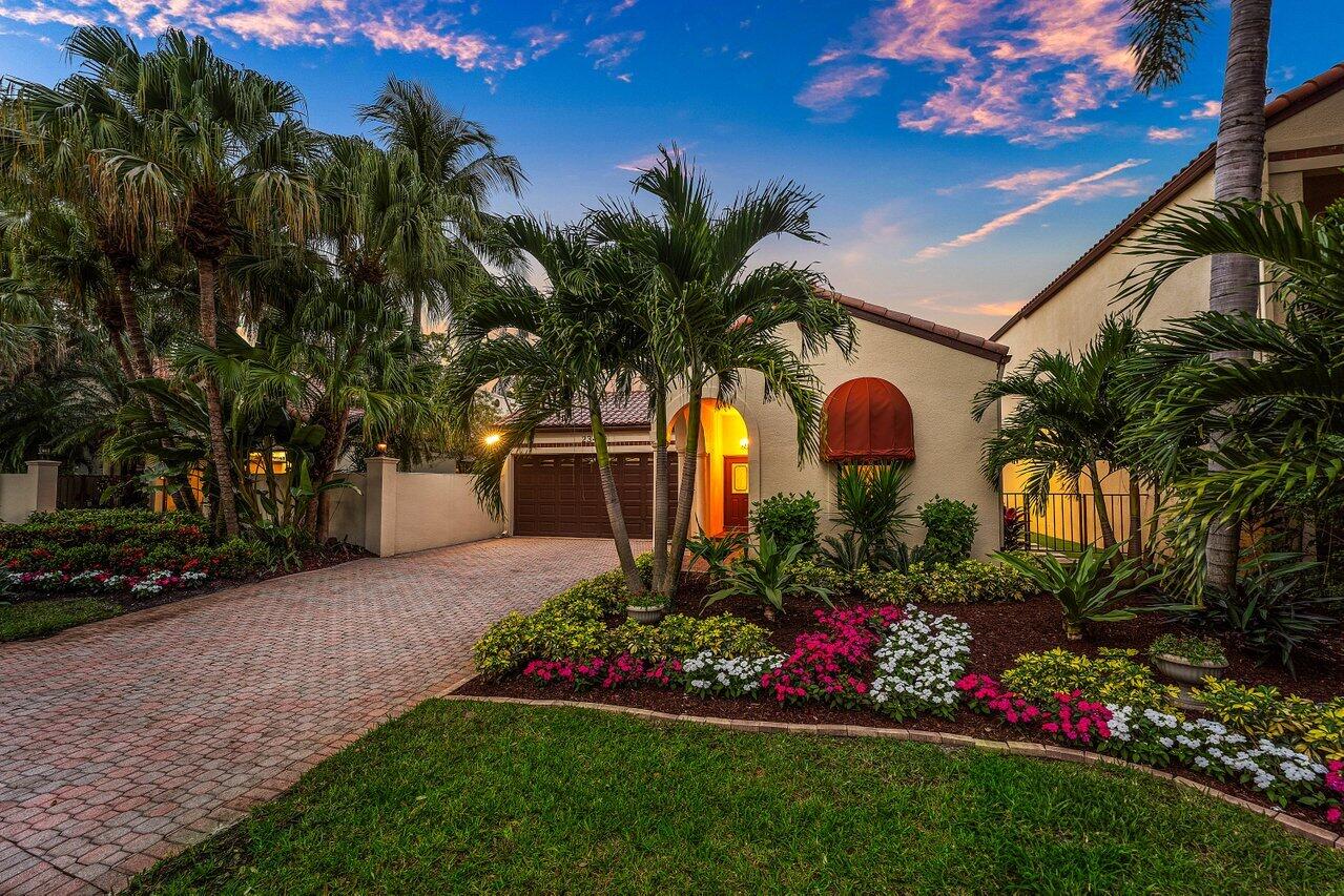 23419 Mirabella Circle S, Boca Raton