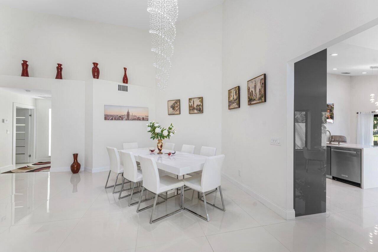 23419 Mirabella Circle S, Boca Raton