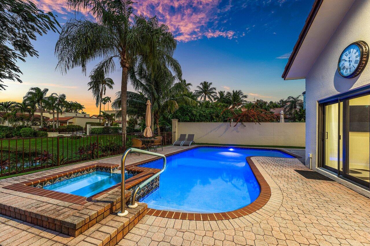 23419 Mirabella Circle S, Boca Raton