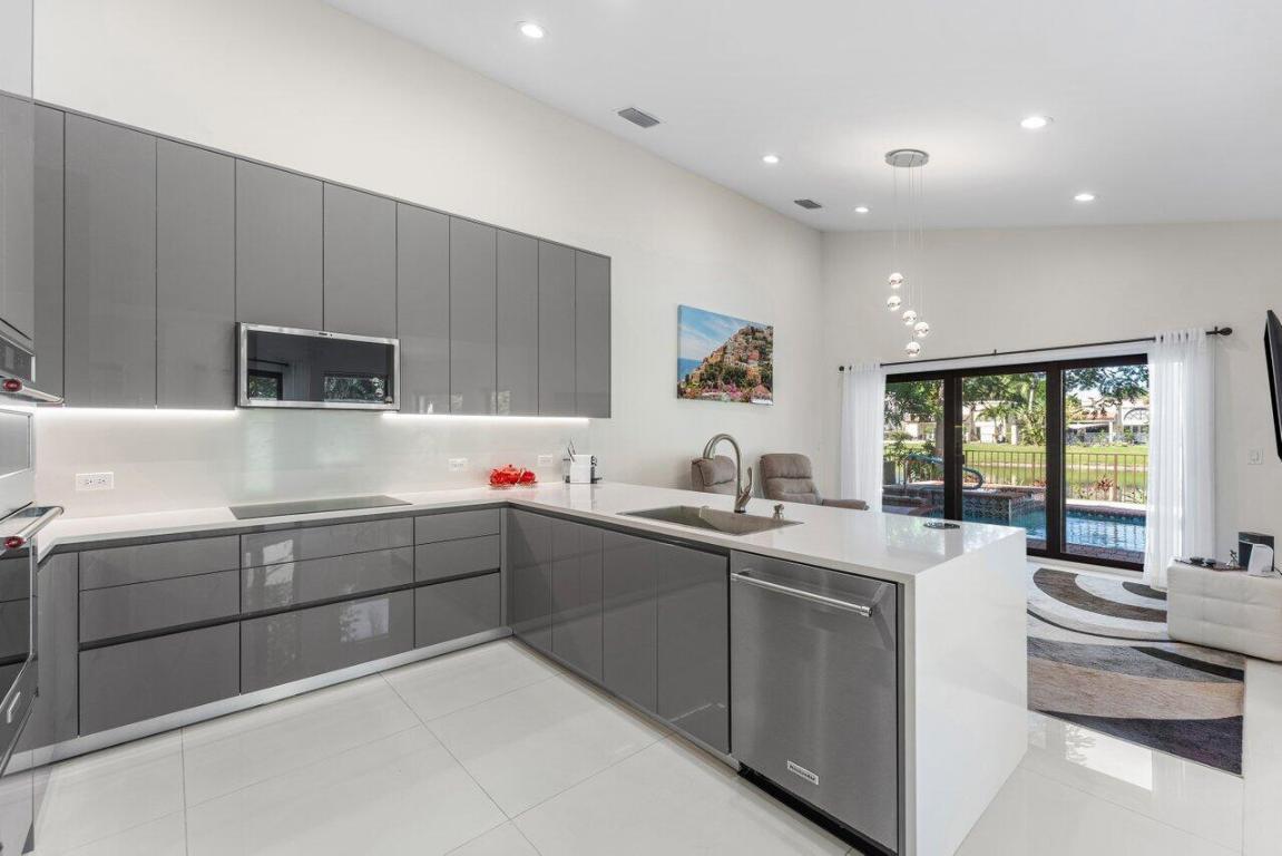 23419 Mirabella Circle S, Boca Raton