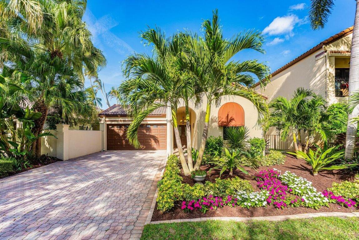 23419 Mirabella Circle S, Boca Raton