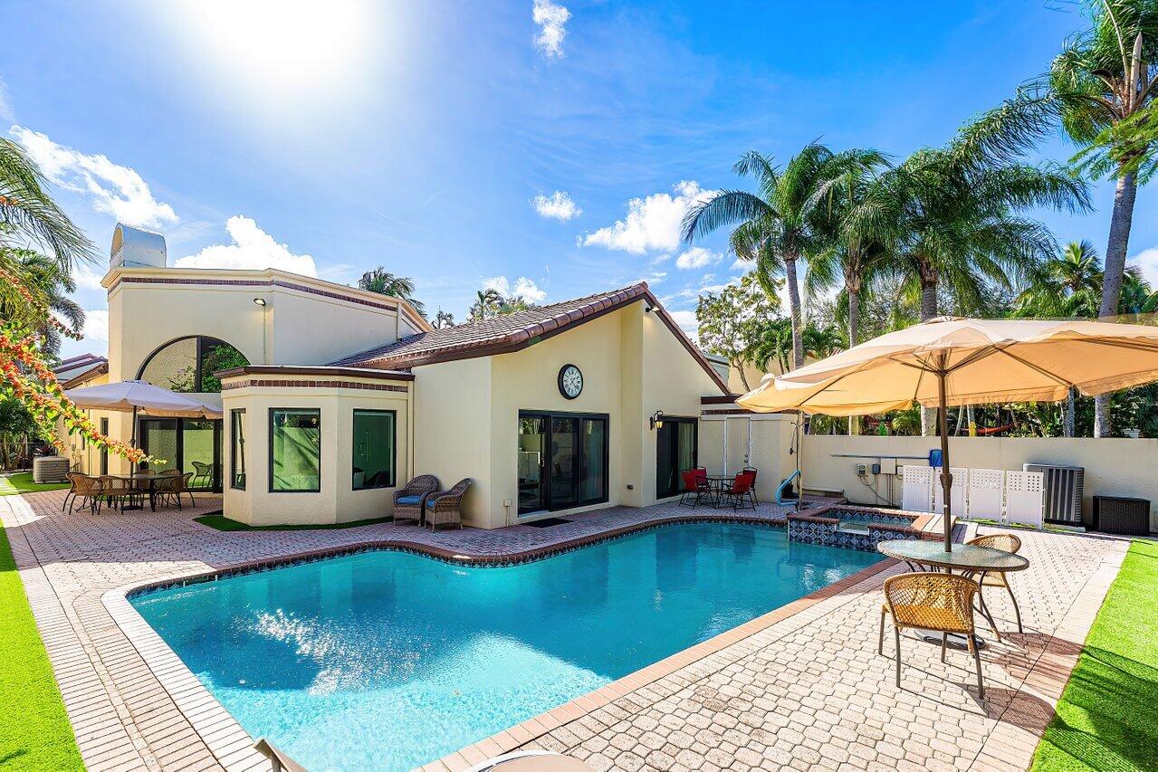23419 Mirabella Circle S, Boca Raton