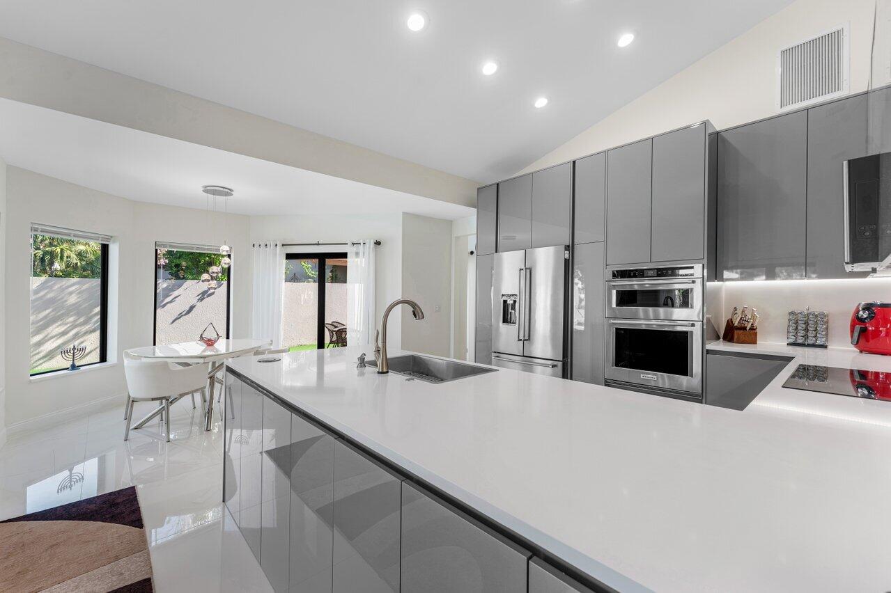 23419 Mirabella Circle S, Boca Raton