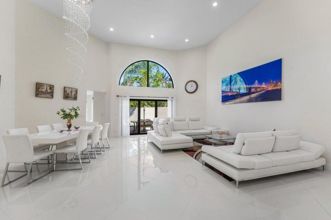 23419 Mirabella Circle S, Boca Raton