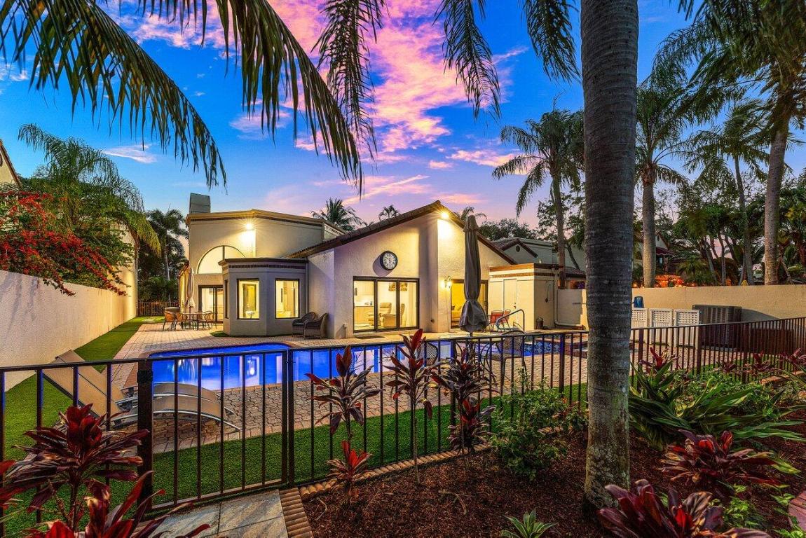 23419 Mirabella Circle S, Boca Raton