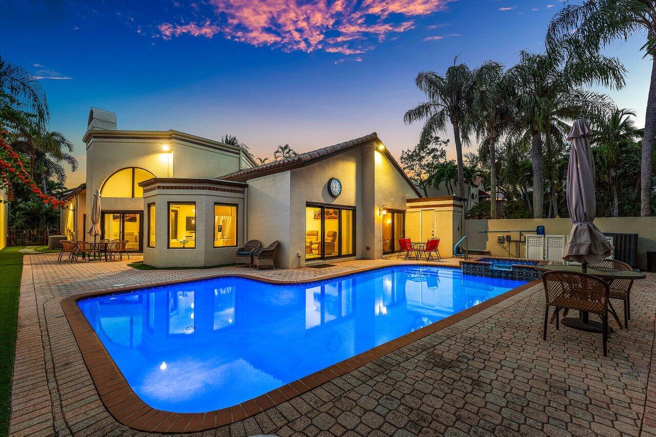 23419 Mirabella Circle S, Boca Raton