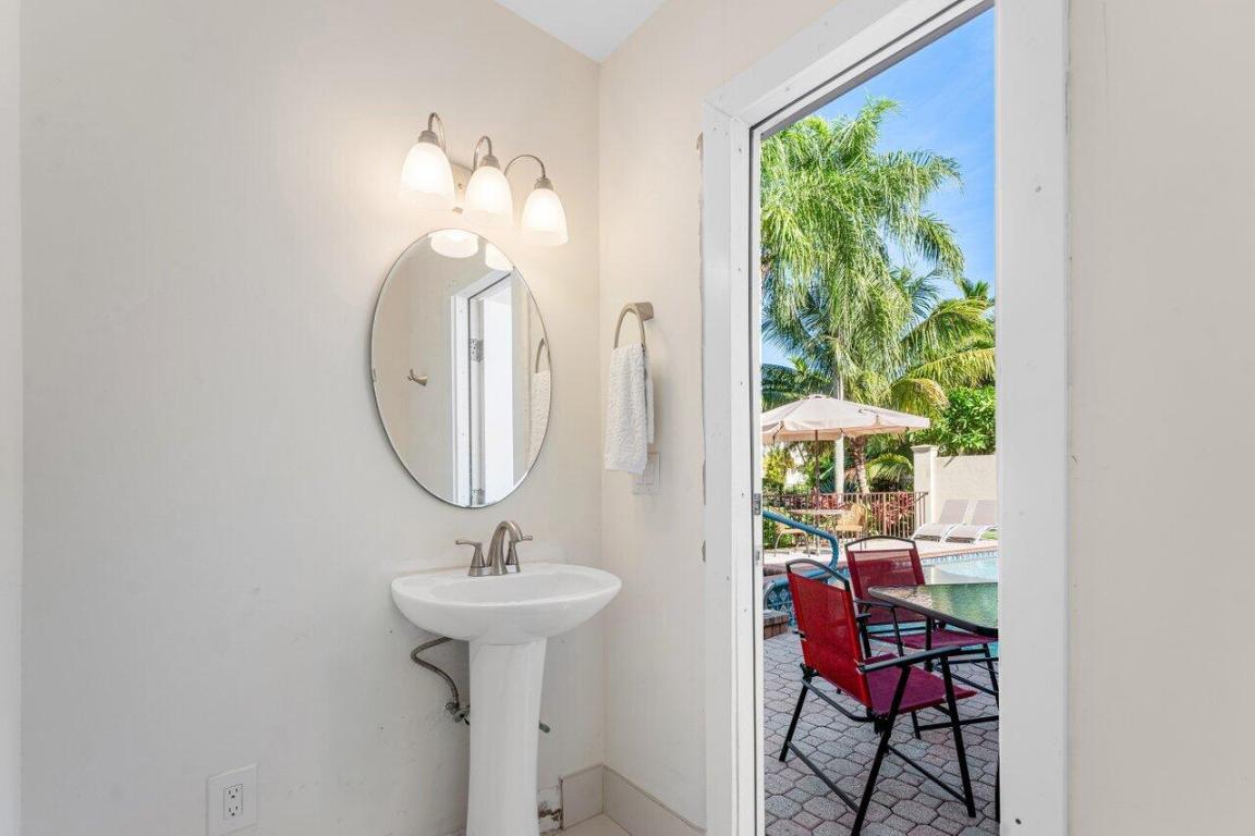 23419 Mirabella Circle S, Boca Raton