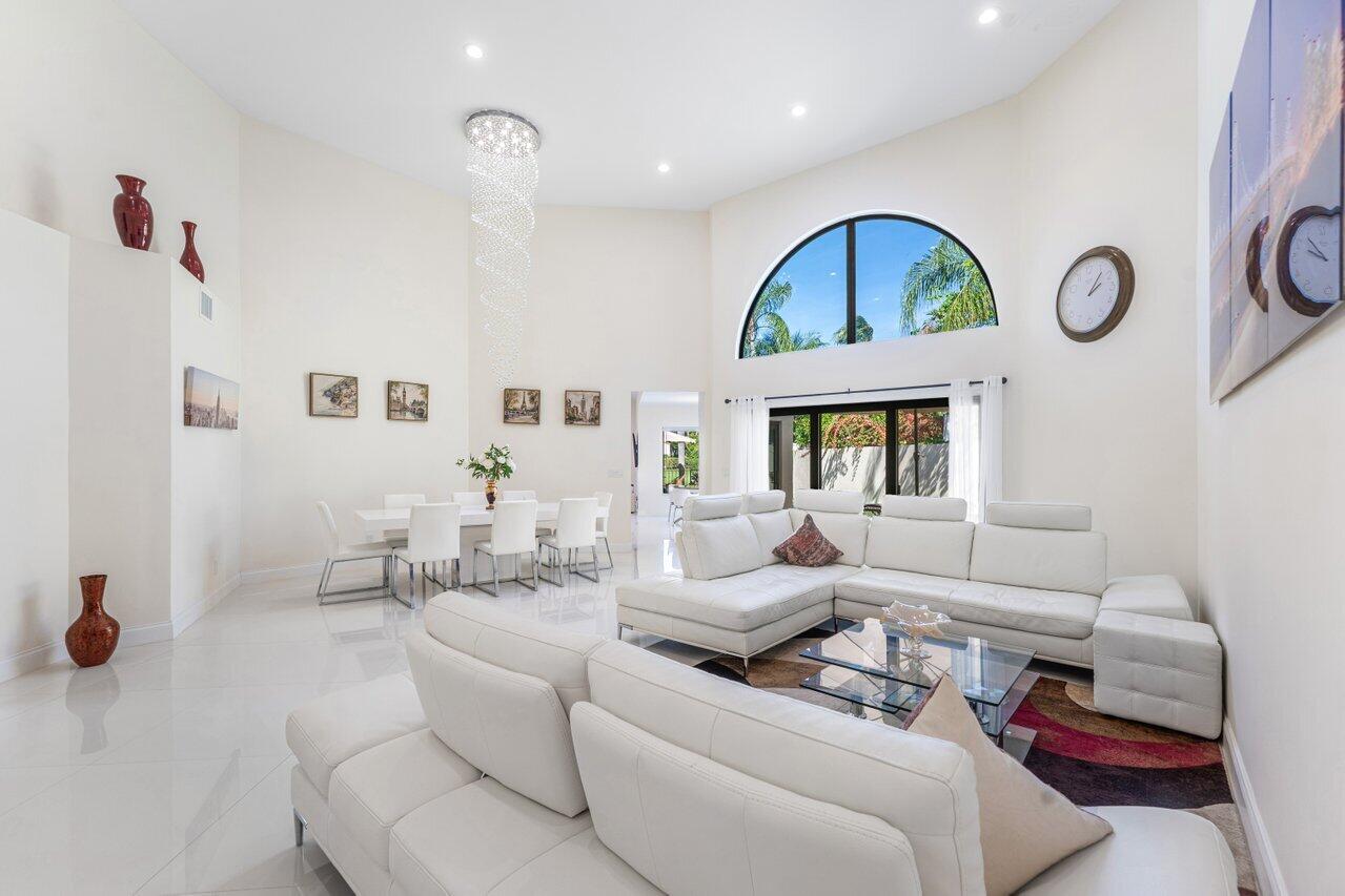 23419 Mirabella Circle S, Boca Raton