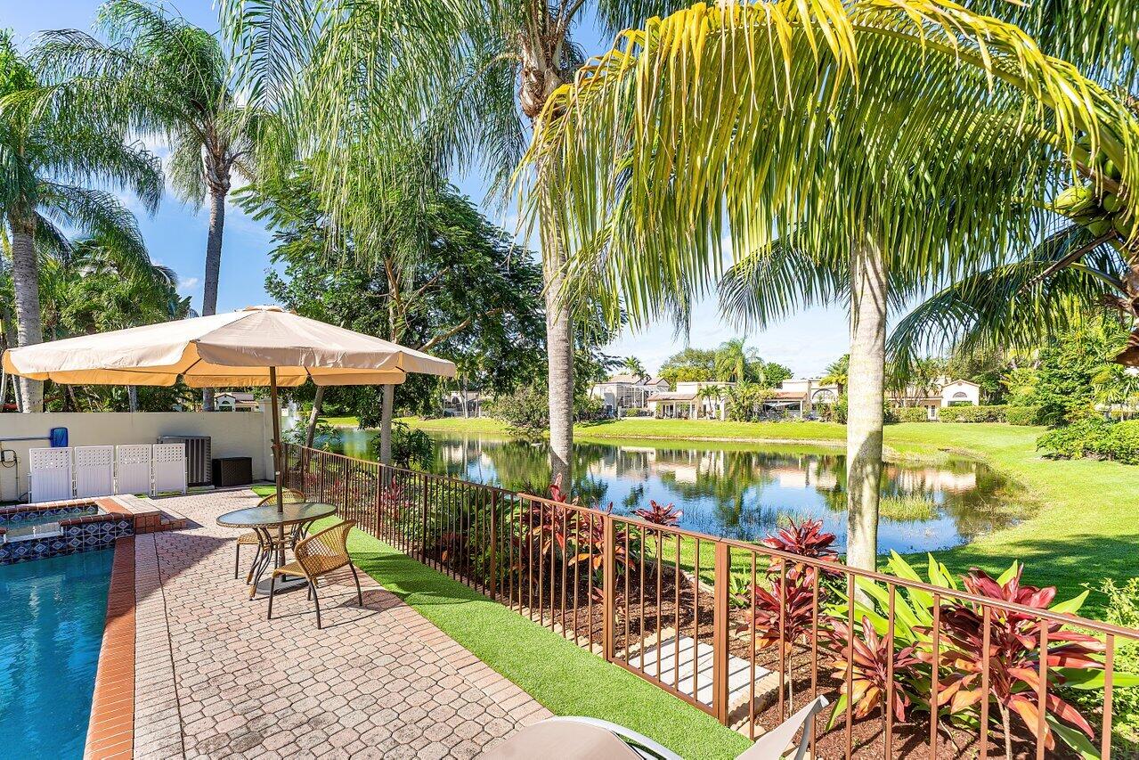 23419 Mirabella Circle S, Boca Raton