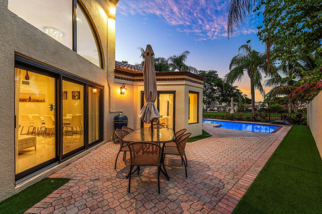 23419 Mirabella Circle S, Boca Raton