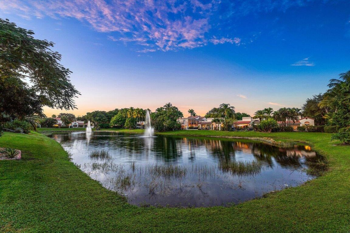 23419 Mirabella Circle S, Boca Raton