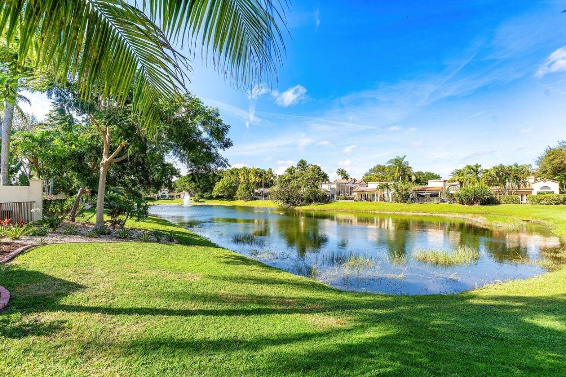 23419 Mirabella Circle S, Boca Raton