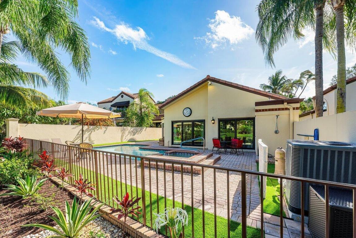 23419 Mirabella Circle S, Boca Raton