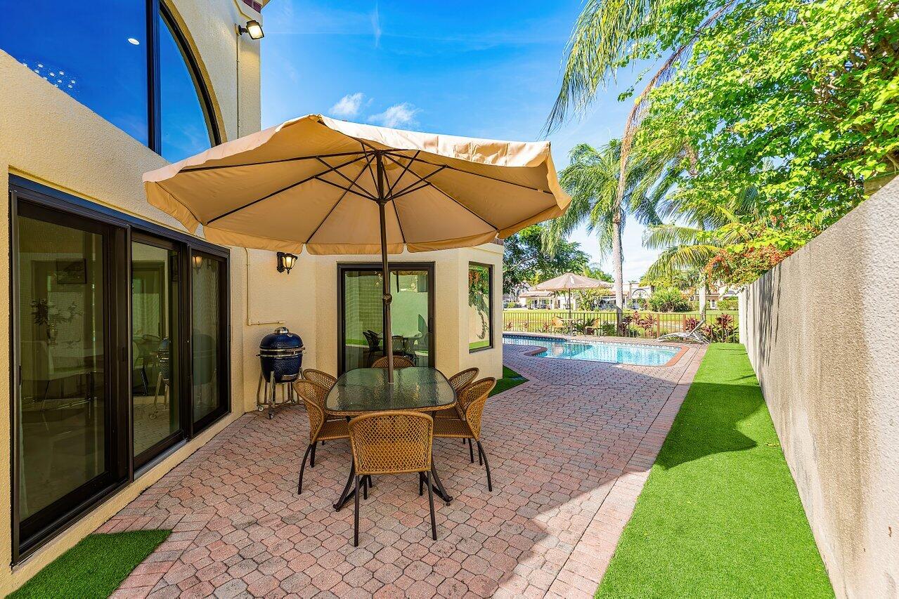 23419 Mirabella Circle S, Boca Raton