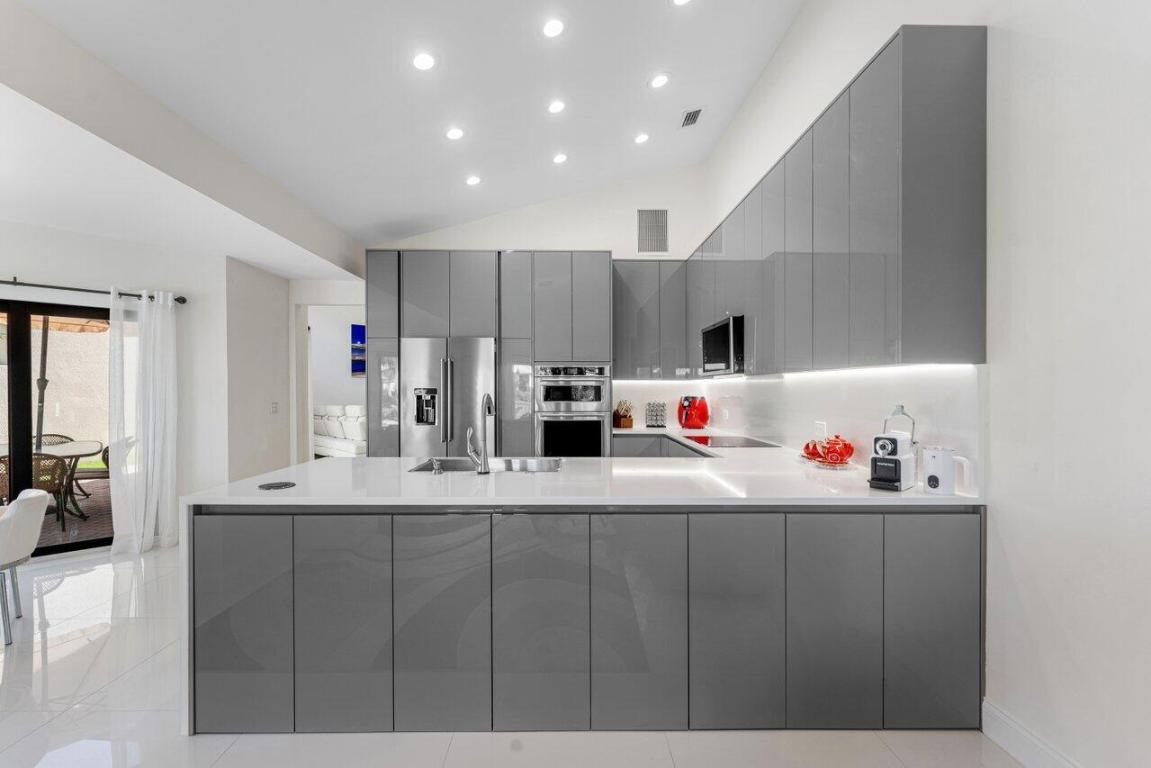 23419 Mirabella Circle S, Boca Raton