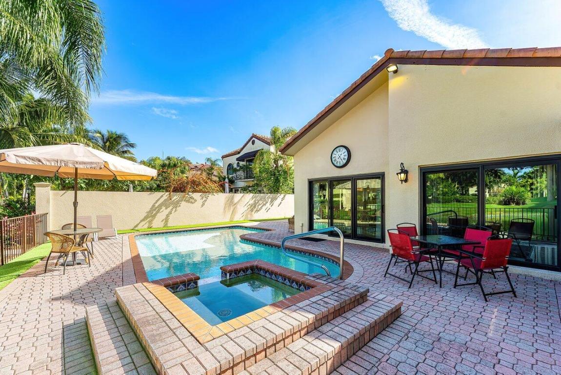 23419 Mirabella Circle S, Boca Raton