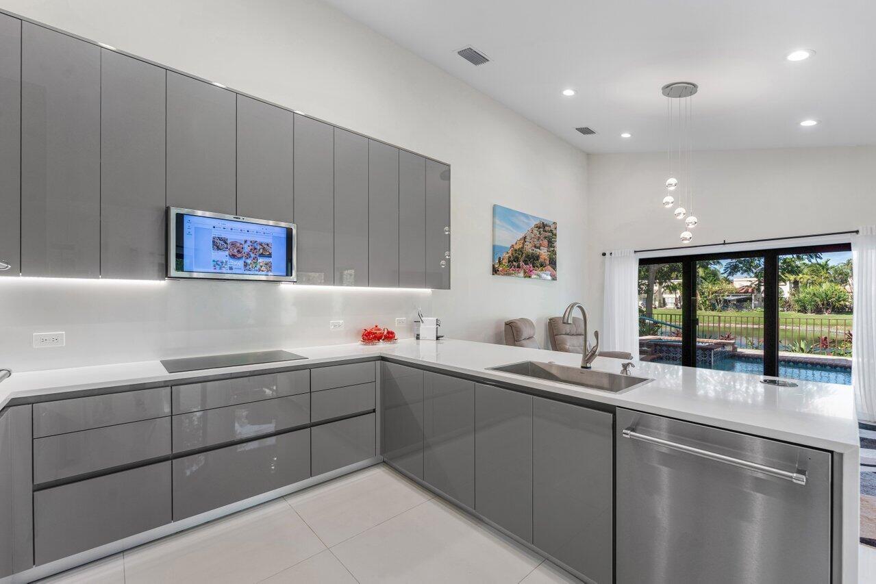 23419 Mirabella Circle S, Boca Raton