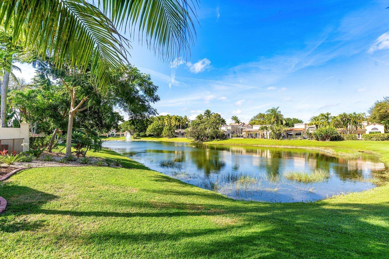 23419 Mirabella Circle S, Boca Raton