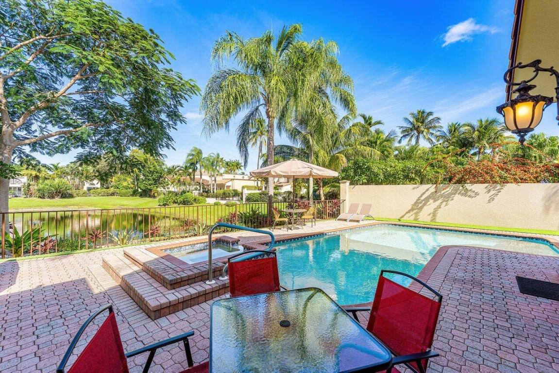 23419 Mirabella Circle S, Boca Raton
