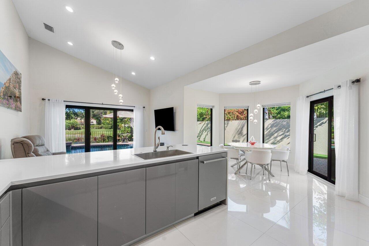 23419 Mirabella Circle S, Boca Raton