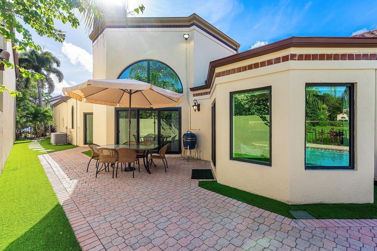 23419 Mirabella Circle S, Boca Raton