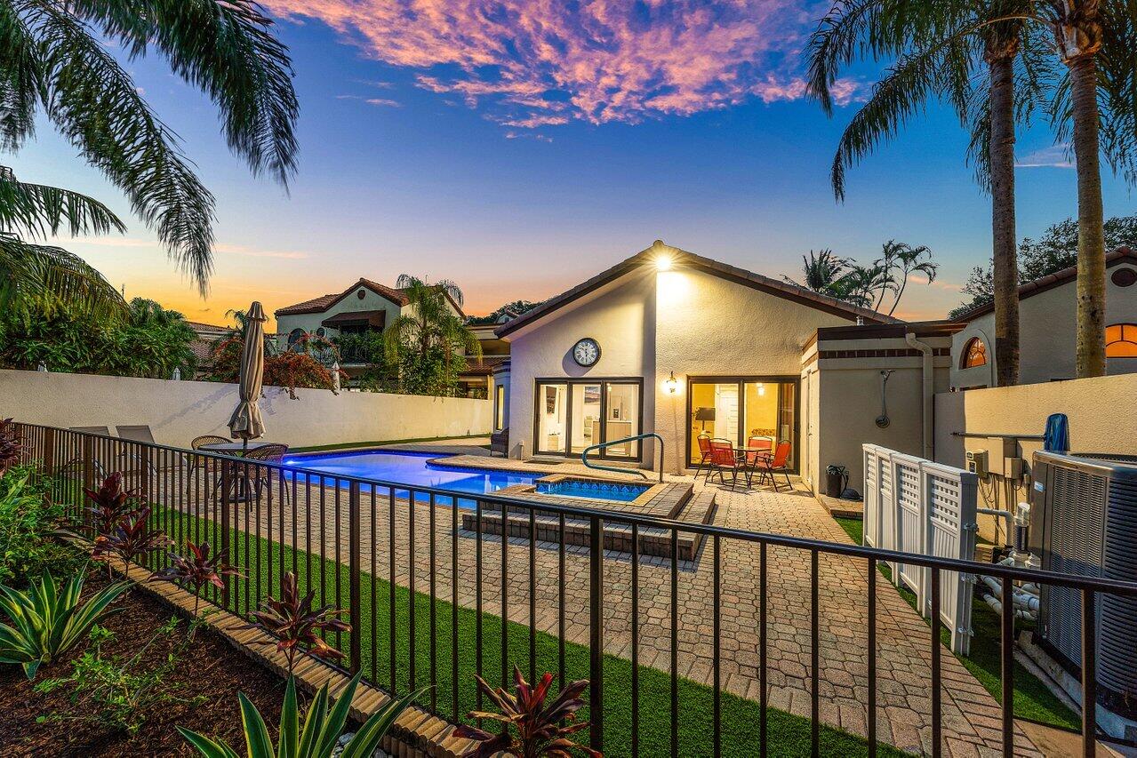 23419 Mirabella Circle S, Boca Raton