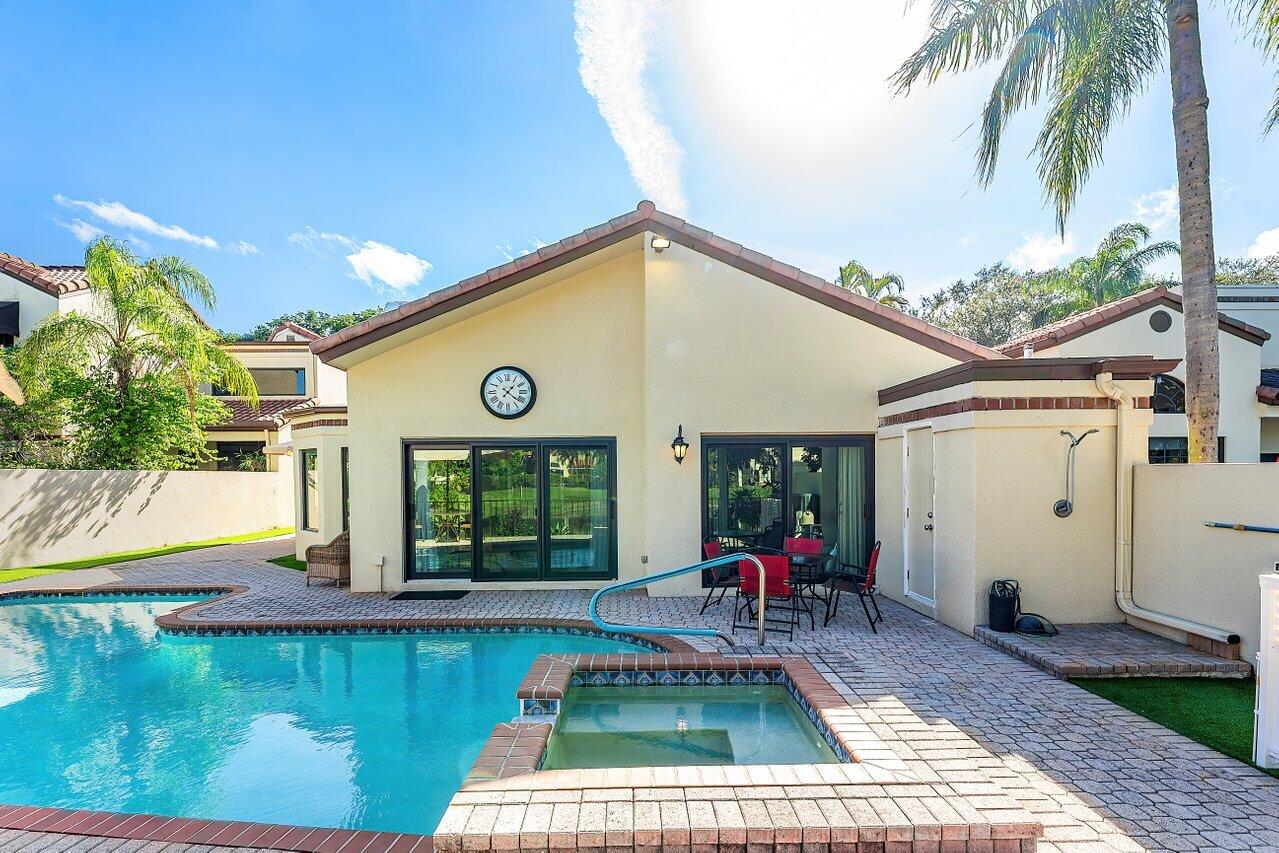 23419 Mirabella Circle S, Boca Raton