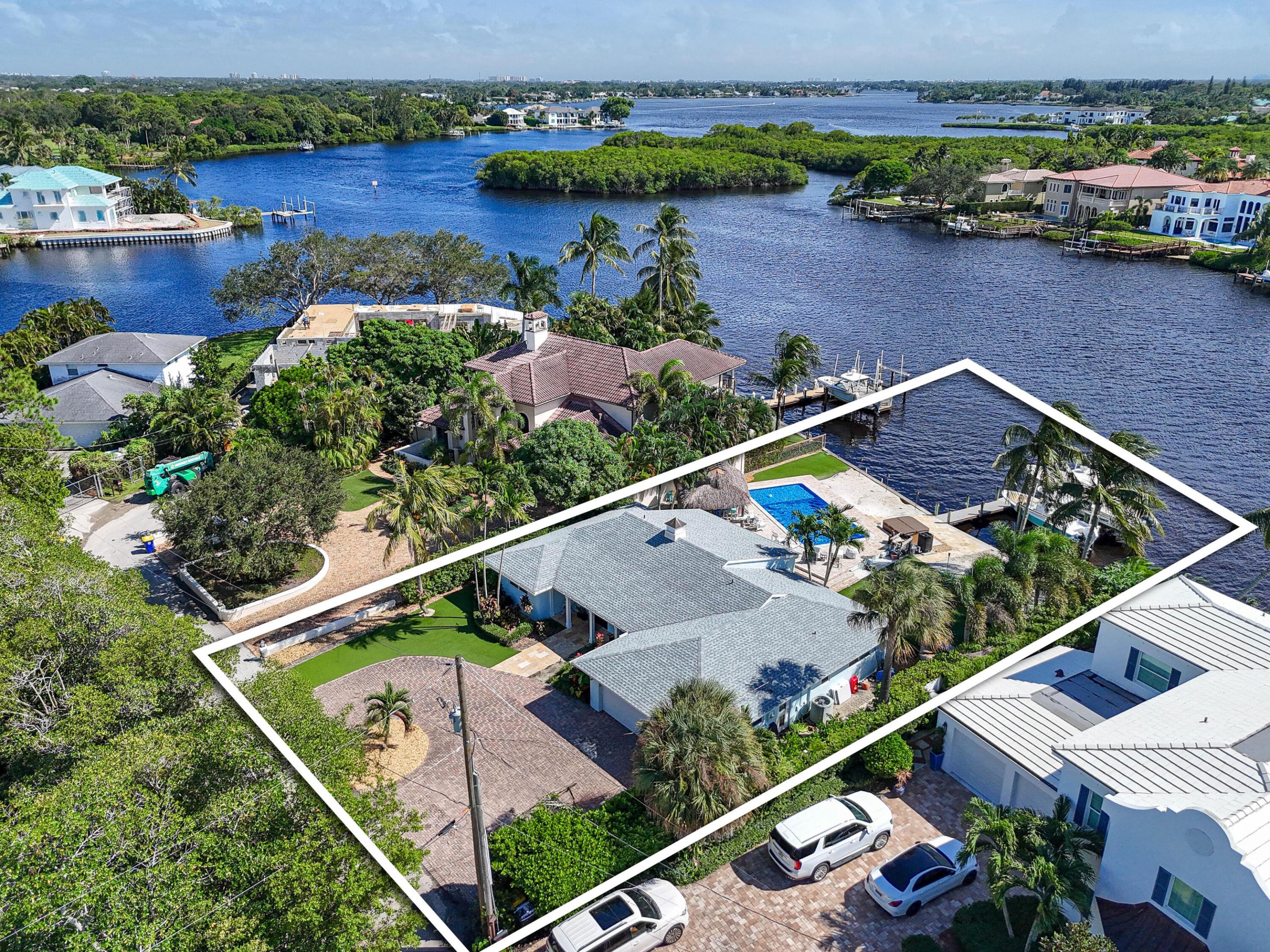 9195 SE Cove Point Street, Jupiter