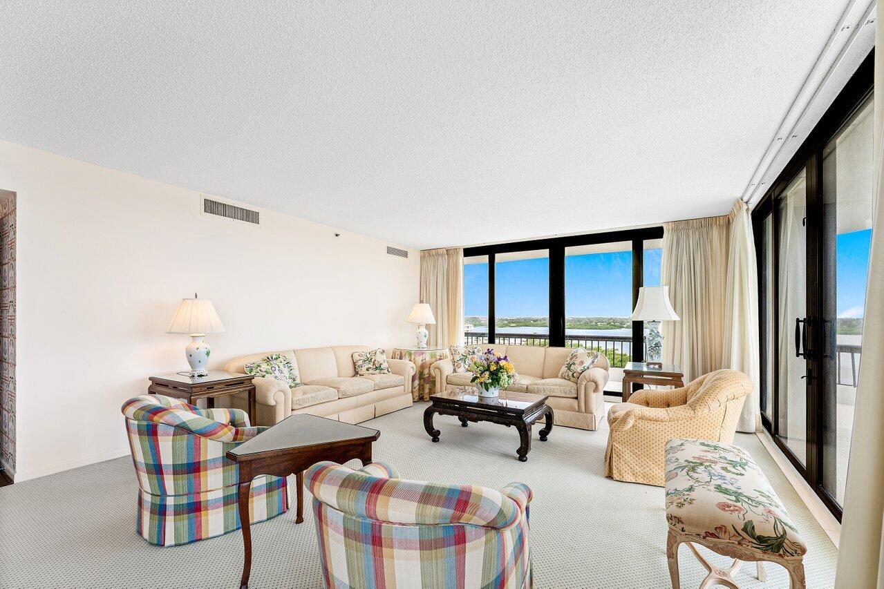 2660 S Ocean Boulevard 703s