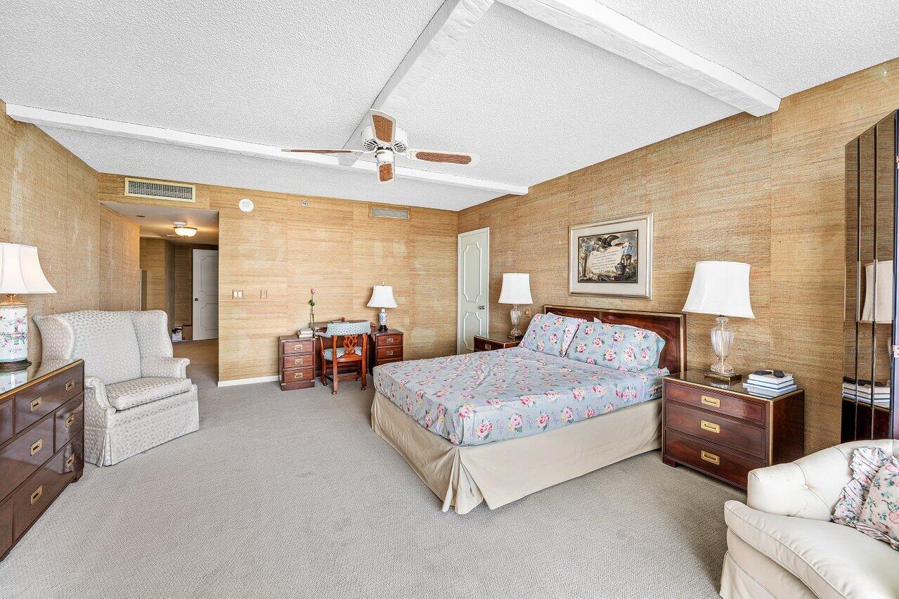 2660 S Ocean Boulevard 703s, Palm Beach Unit: 703s