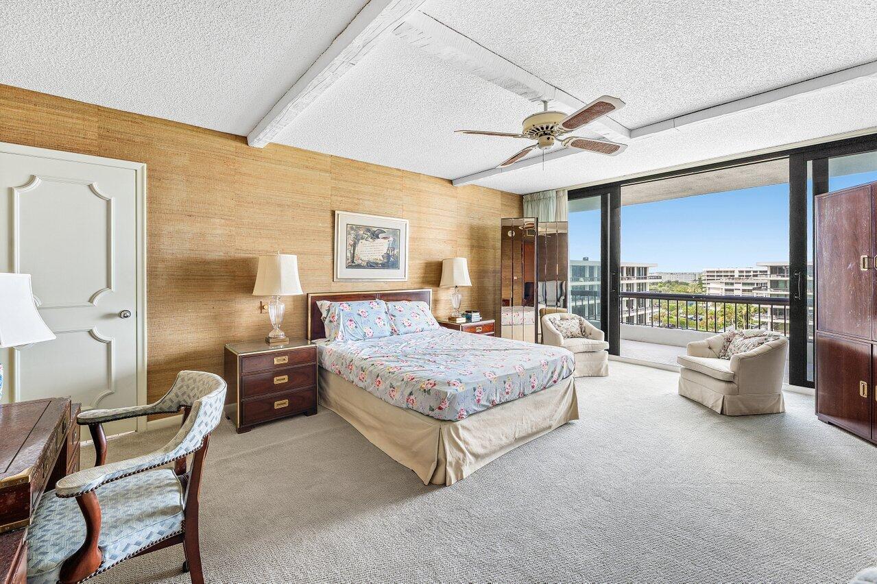 2660 S Ocean Boulevard 703s, Palm Beach Unit: 703s