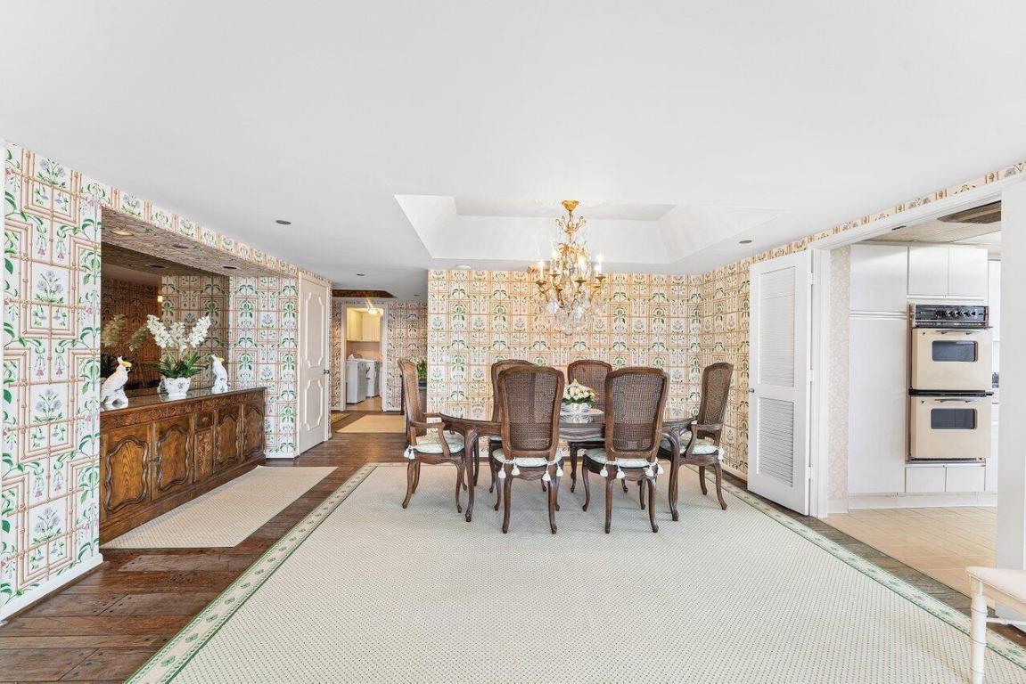 2660 S Ocean Boulevard 703s, Palm Beach Unit: 703s