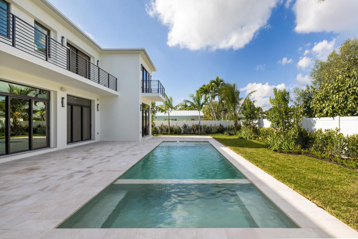 101 NW 17th Street, Delray Beach