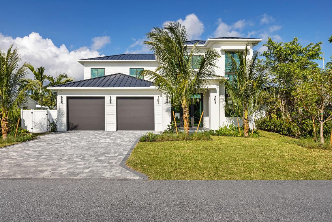 101 NW 17th Street, Delray Beach