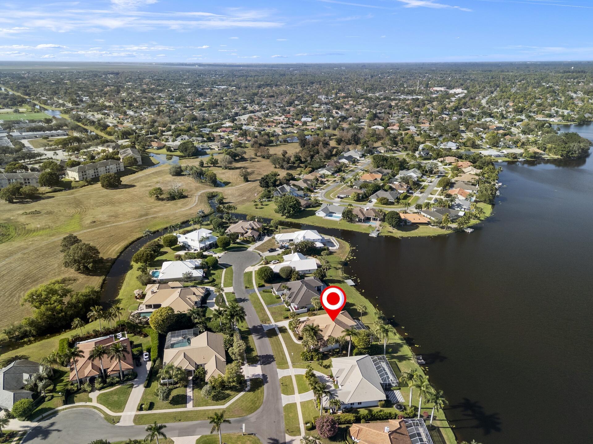 2054 Henley Place, Wellington