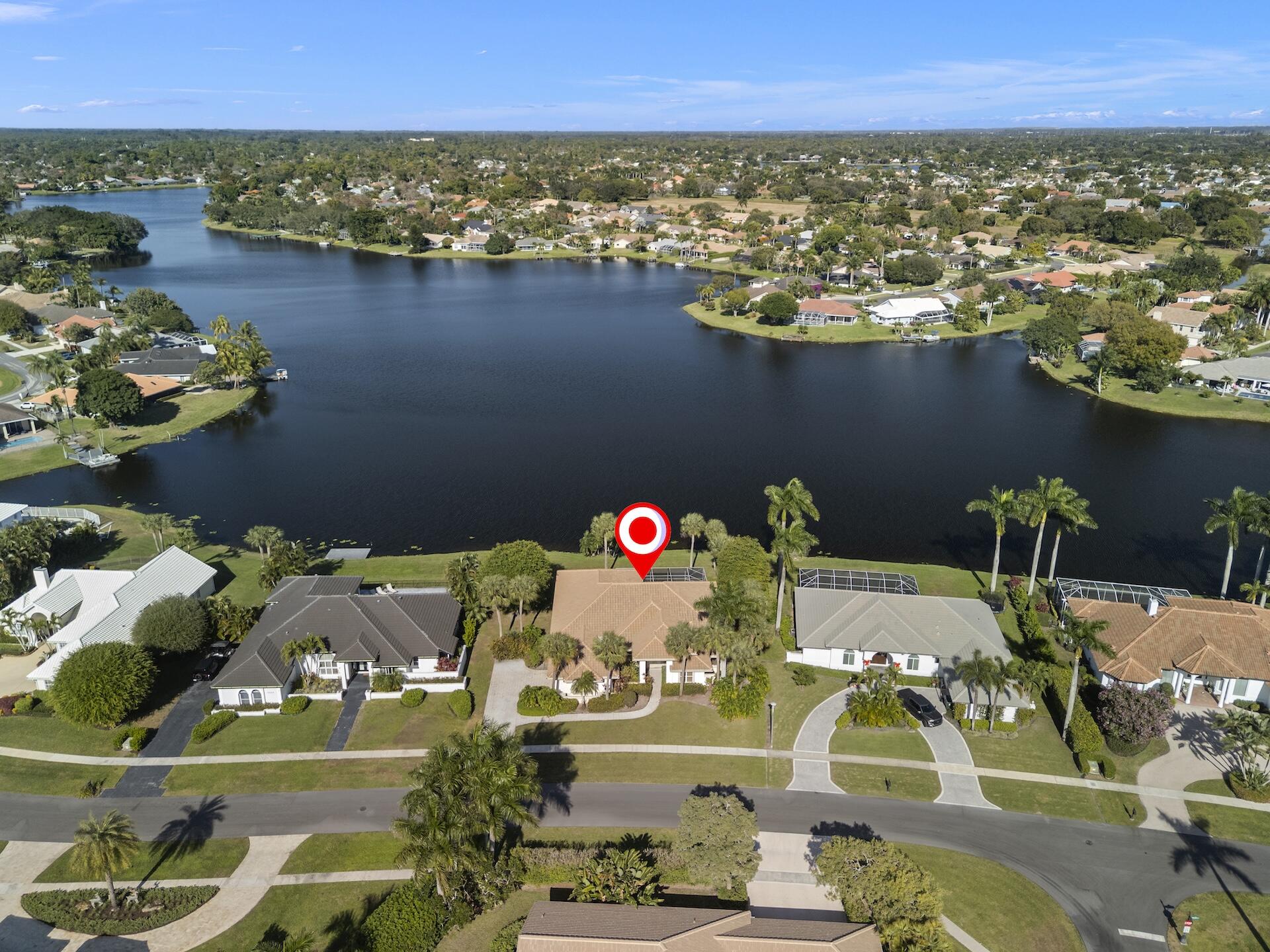 2054 Henley Place, Wellington