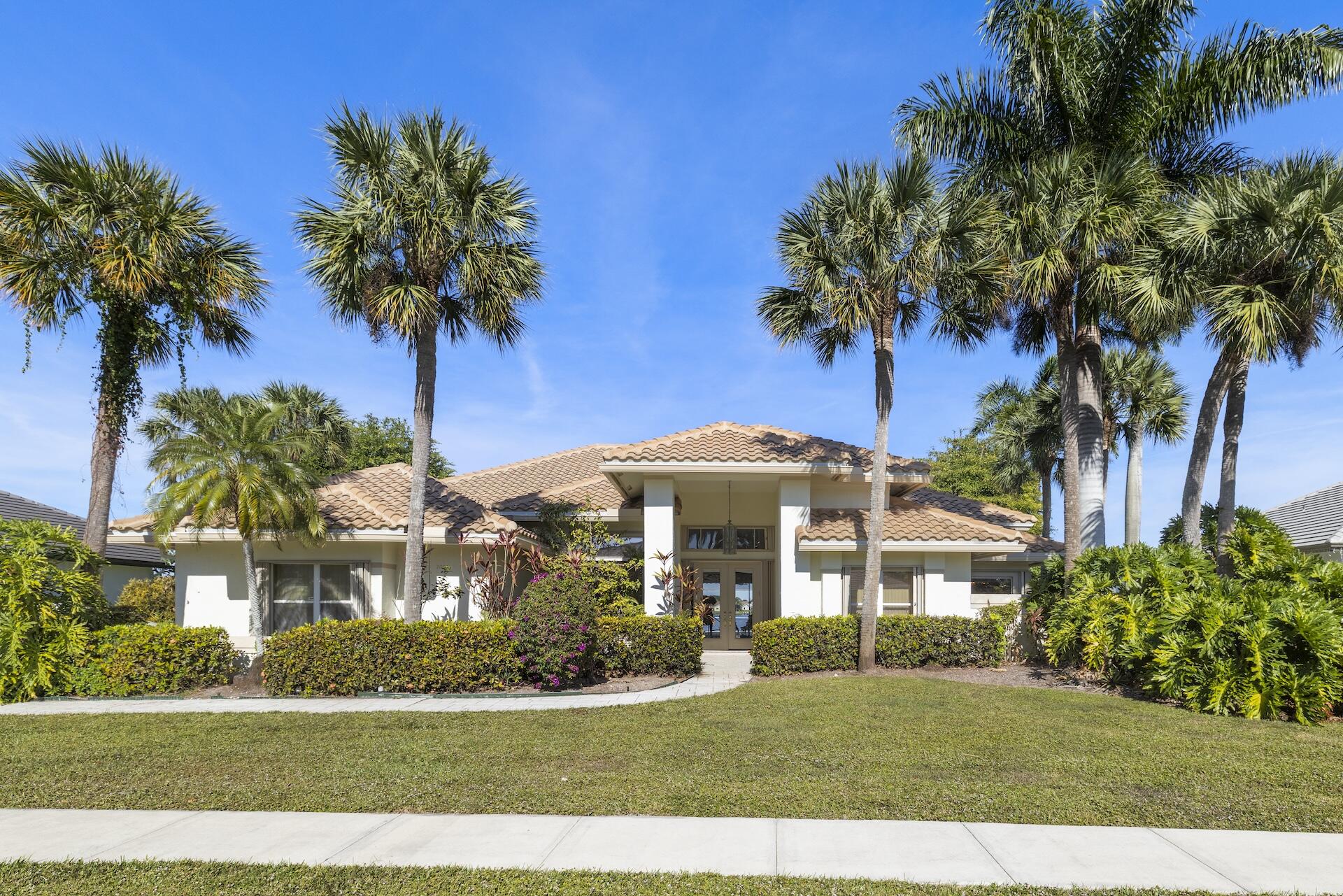 2054 Henley Place, Wellington