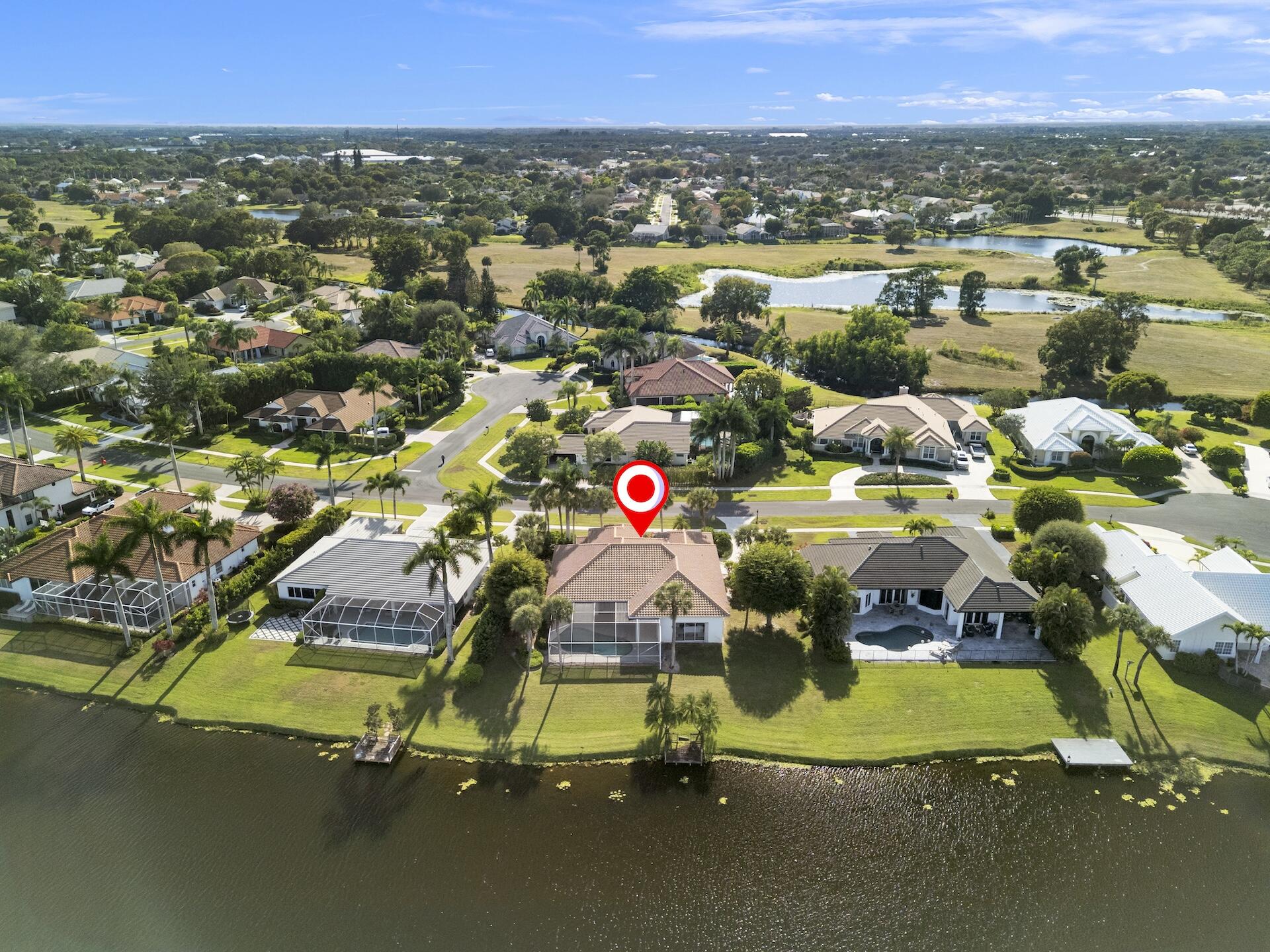 2054 Henley Place, Wellington