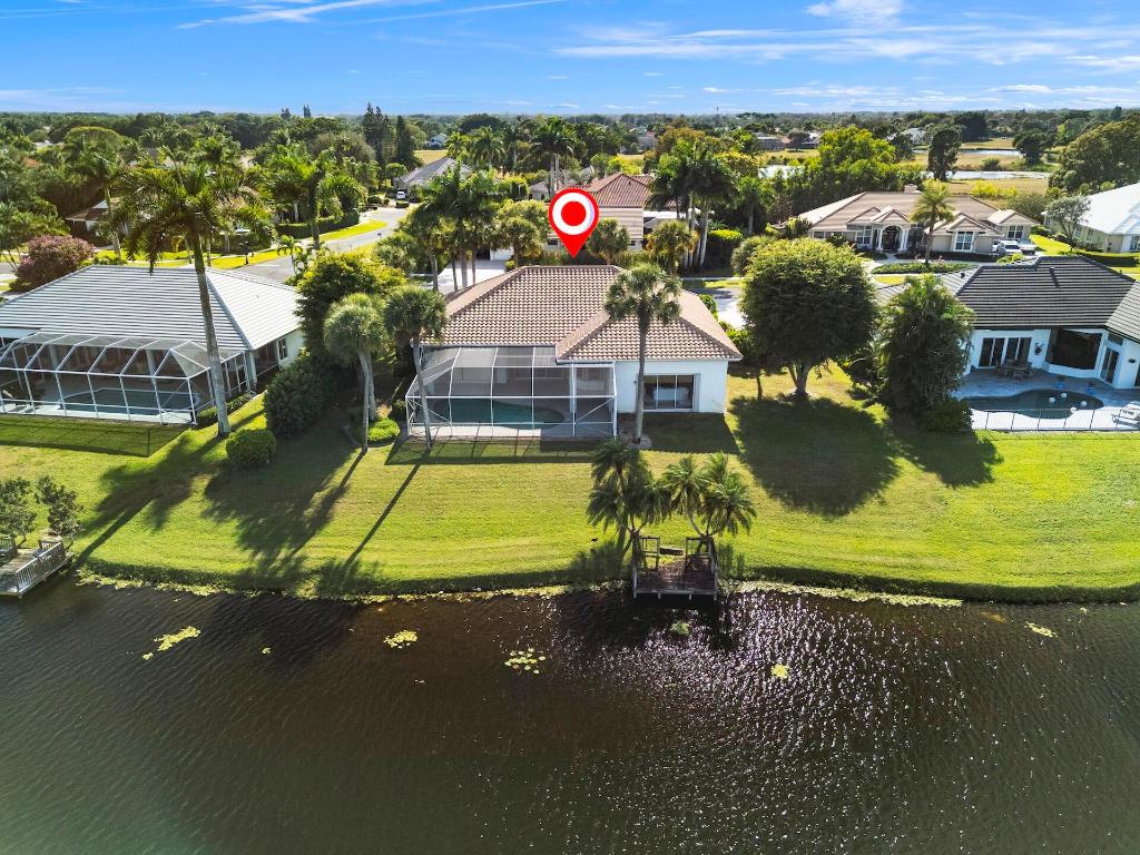 2054 Henley Place, Wellington