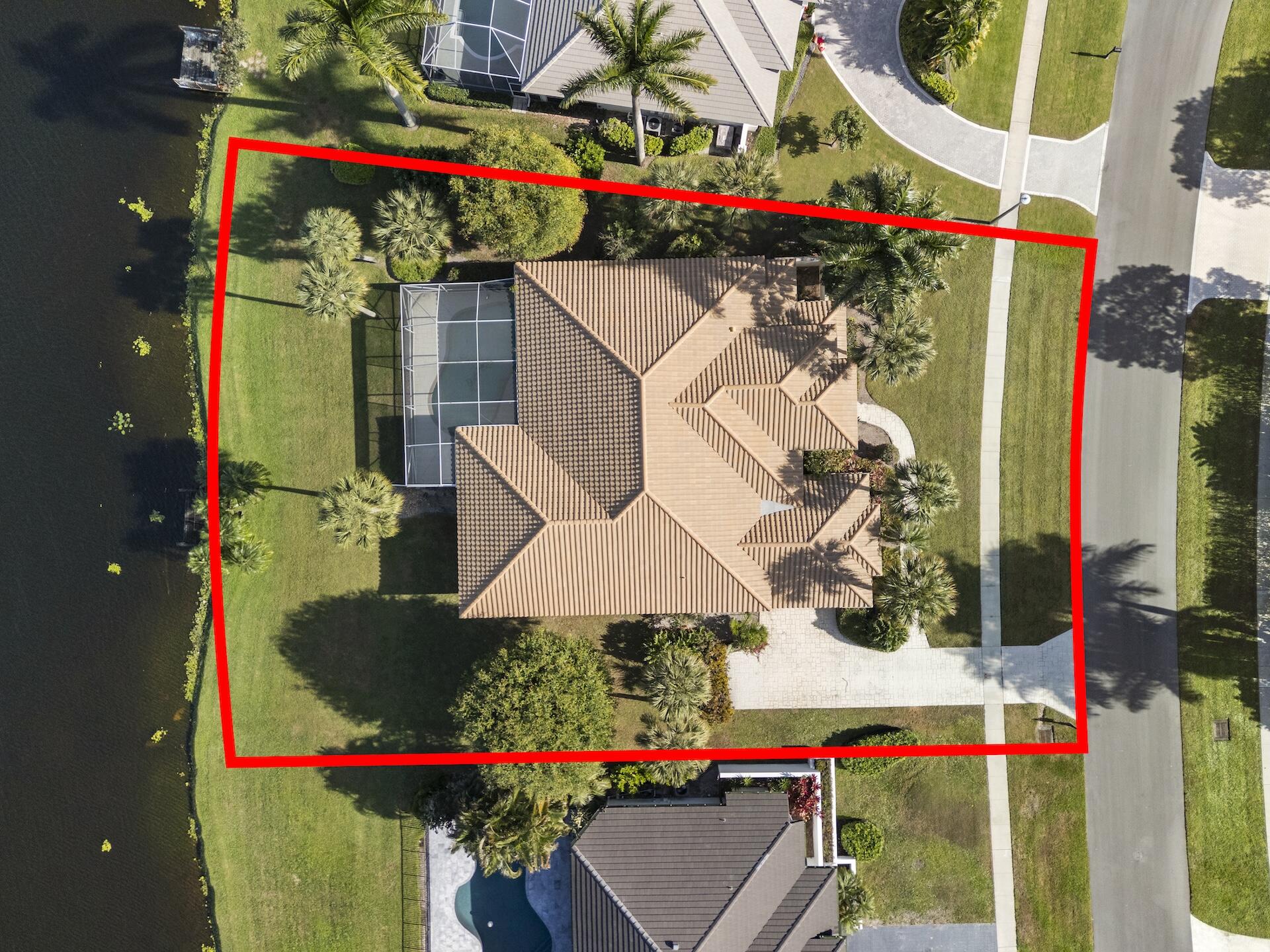 2054 Henley Place, Wellington