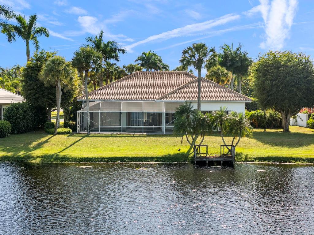 2054 Henley Place, Wellington