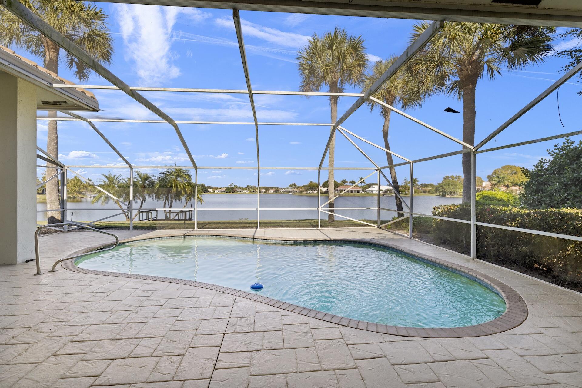 2054 Henley Place, Wellington