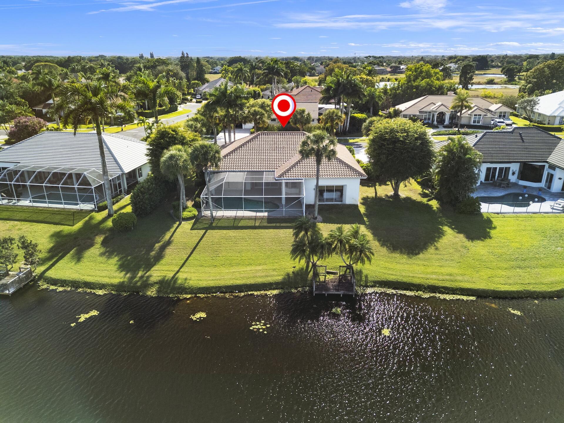 2054 Henley Place, Wellington