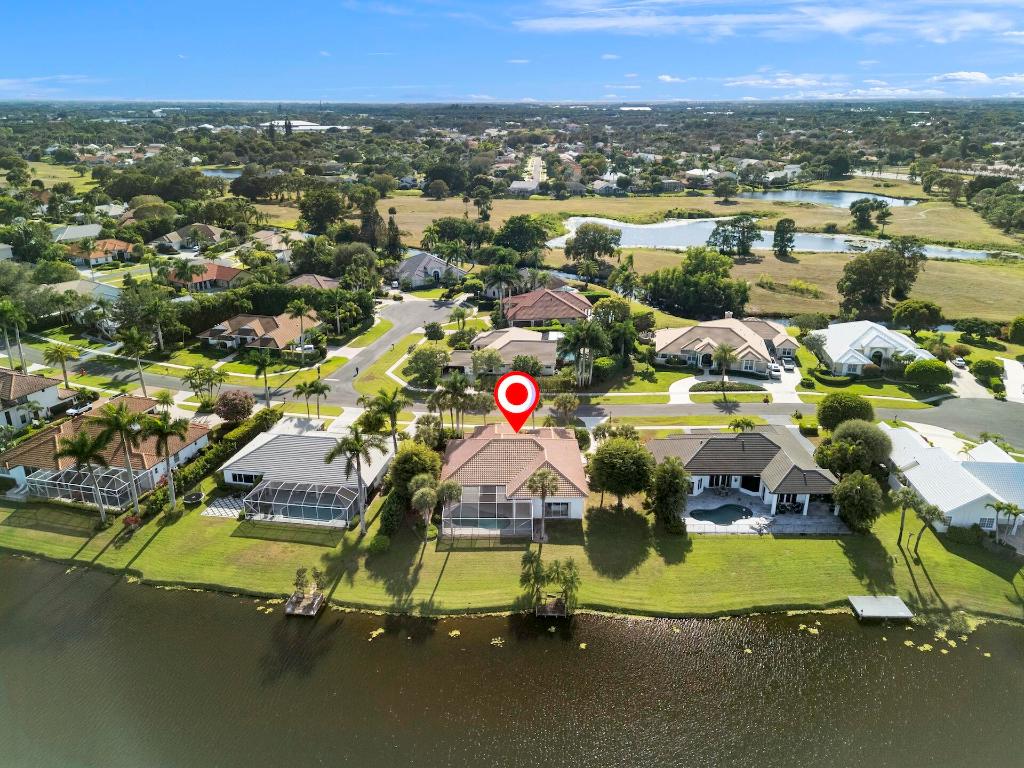 2054 Henley Place, Wellington