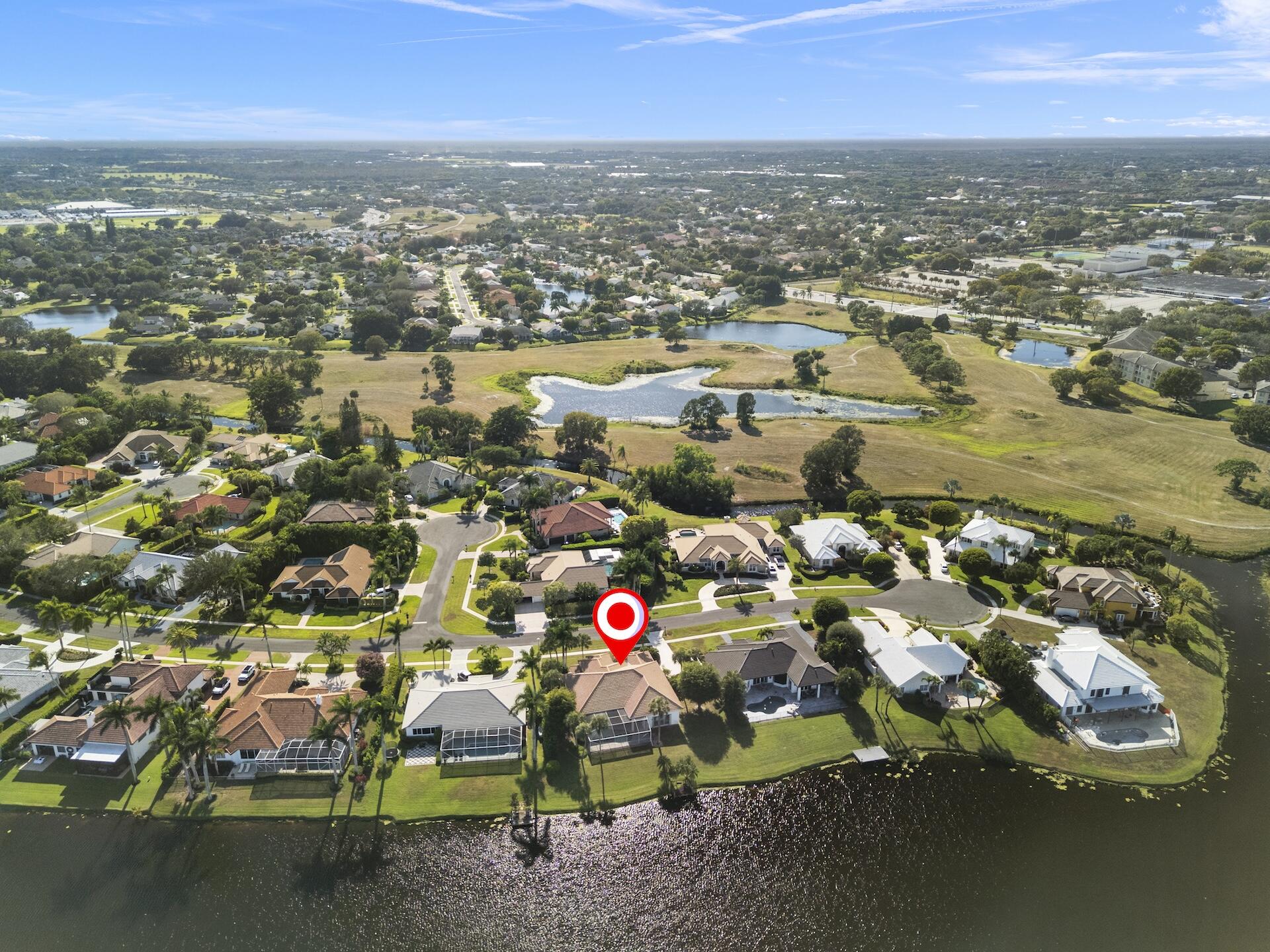 2054 Henley Place, Wellington