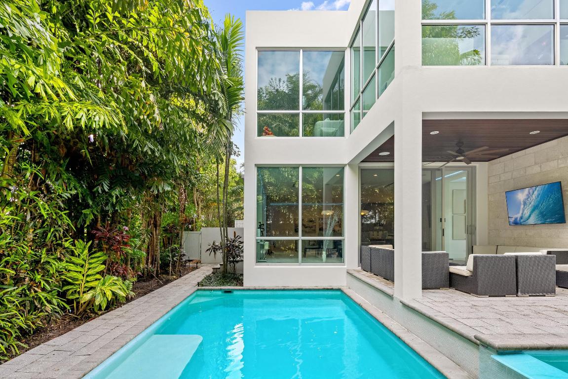 1005 Bucida Road, Delray Beach