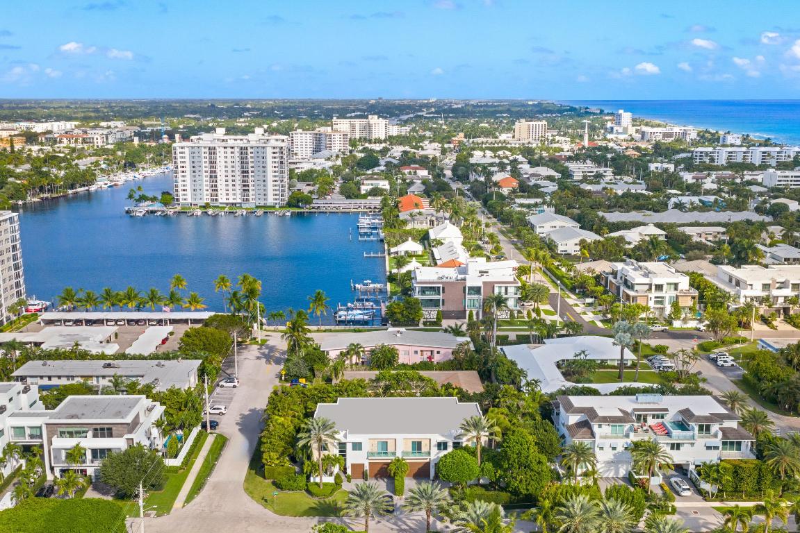 1005 Bucida Road, Delray Beach