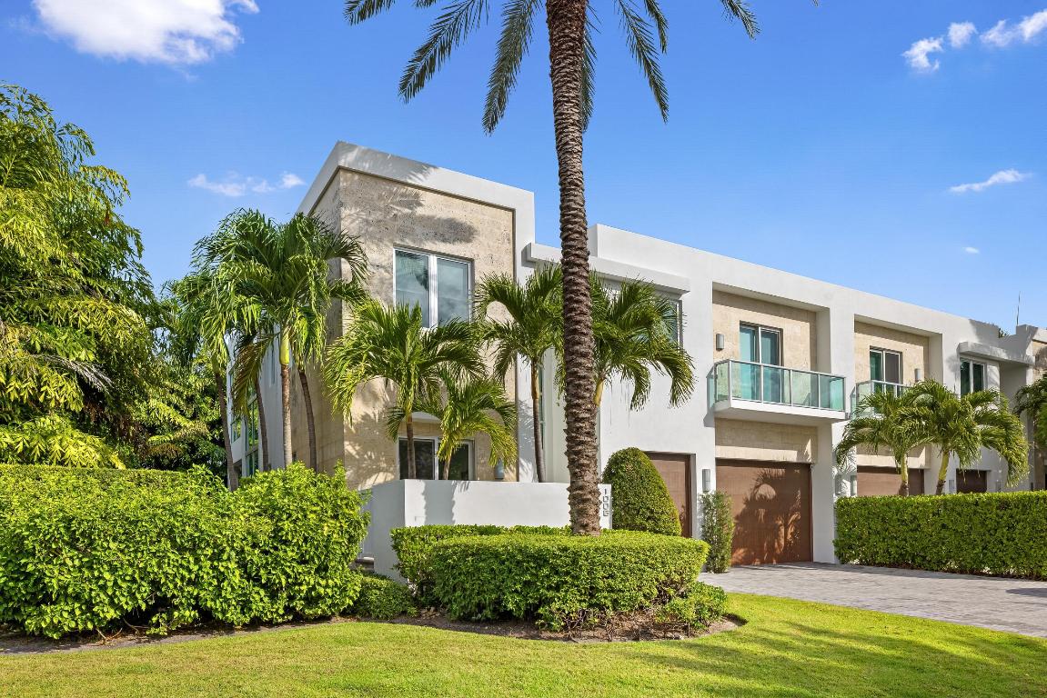 1005 Bucida Road, Delray Beach