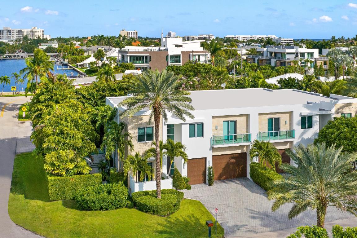 1005 Bucida Road, Delray Beach